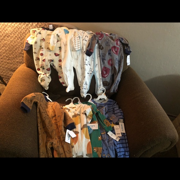 Baby clothes - Picture 4 of 4